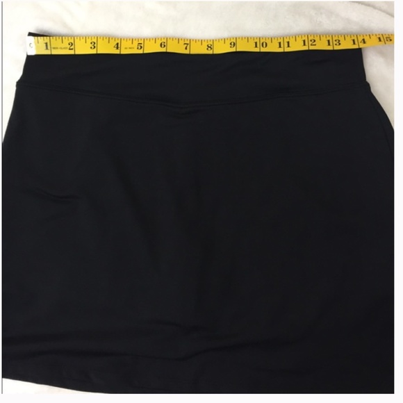 Athletic Skort Tranquility Colorado Clothing Small - Picture 4 of 7